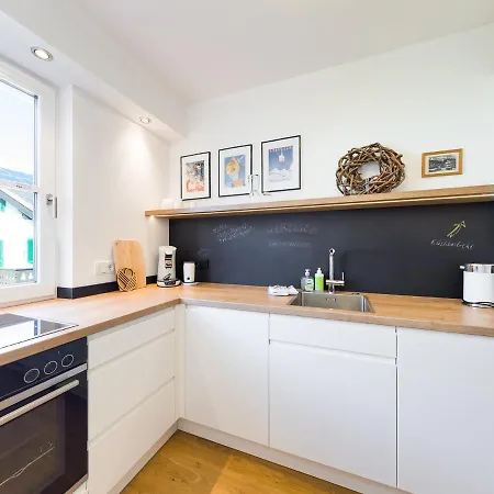 Olympia 9 Apartamento *