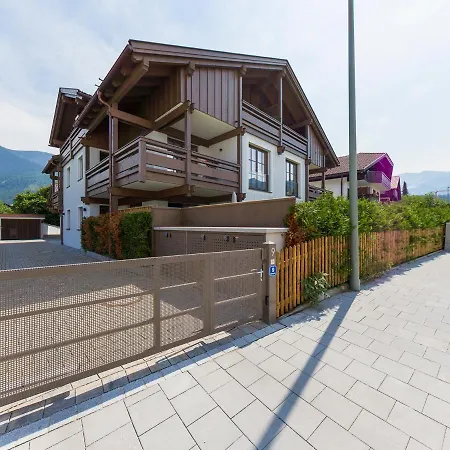 Olympia 9 * Garmisch-Partenkirchen