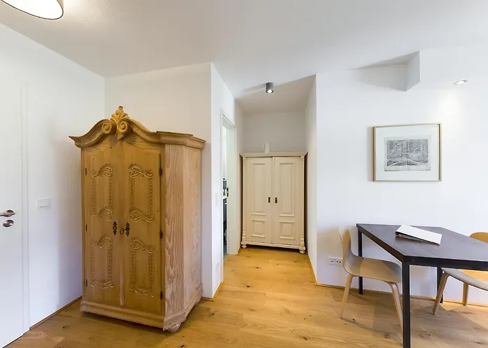 Olympia 9 Apartamento Garmisch-Partenkirchen