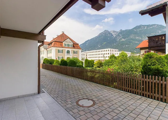 Apartamento Olympia 9