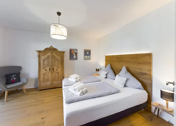 Olympia 9 Apartamento