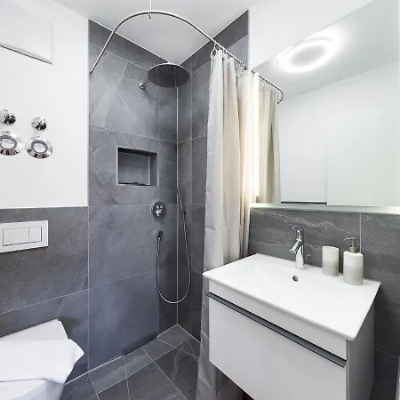Apartment Olympia 9
