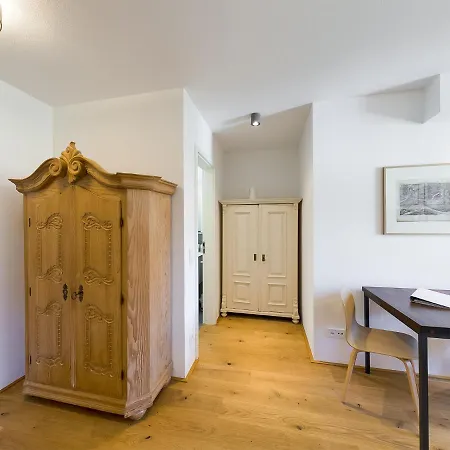 Olympia 9 Apartment Garmisch-Partenkirchen