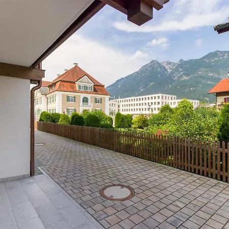 Apartment Olympia 9