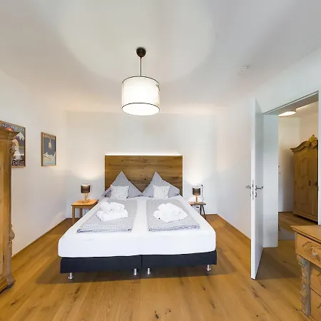 Apartment Olympia 9 *